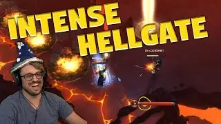 Fire Vs healer | Albion Online PvP
