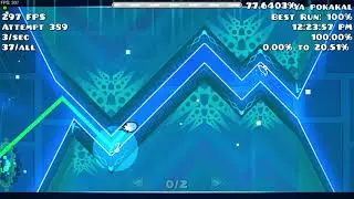 Tidal circles | Verified by me | Wave challenge by me