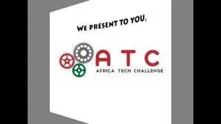 Africa Tech Challenge- Mobile App