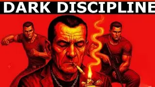 Become Dangerously Discipline nothing can distract you || Machiavellian Secret 
