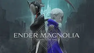 ENDER MAGNOLIA: Bloom in the Mist #2 &copy;BINARY HAZE INTERACTIVE Inc.