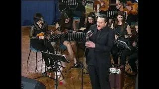 Selma (cover) - Lado Jakovljević i Gradski tamburaški orkestar Banja Luka GTO BL