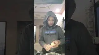 Mast wali morning 😊#couple #minivlog #vlog #food #trending #shots