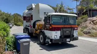 New Day, New Way Rotopack - EDCO's First Day in Del Mar