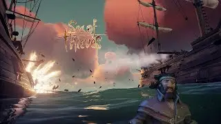 More Sea of Thieves Arena W/Grizmous