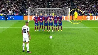 1 in 1 Billion Football Moments