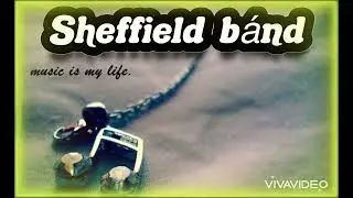 Sheffield band 2026 cover phares dzivas 
