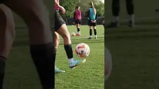 Ella Toone's Around The World Skills 😯 #england