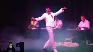 AMIR THALEB & ORQUESTA MARIO KIRLIS 2022
