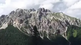 montagne Carniche (Friuli. IT)
