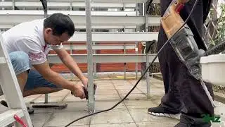 Out of thin air: Solar-powered Atmospheric water generation and irrigation drinking