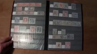 Put oko svijeta #14 - Kupnja filatelije #2 i stanje kolekcije (Jugoslavija)