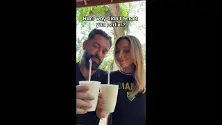 Why Didn't We Meet Earlier?