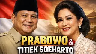 PRABOWO RUJUK DENGAN TITIEK‼️KISAH LAMA SERIES