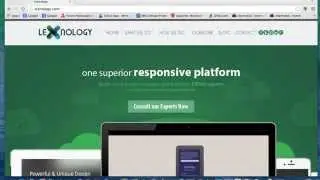 Check if a site has Responsive Design