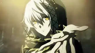 Code Vein Detonado Ps4  Opening