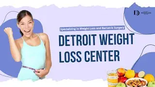 Detroit Weight Loss - Weight Loss Detroit Commerce Charter TWP, MI | Metabolic Testing