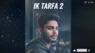 Ik Tarfa 2 (Official Video) | One Sided Love Sad Song | Mitu Tanwar | #punjabi #song #trending
