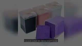 Lint-Free Nail Polish Remover Cotton Wipes UV Gel Tips Remover Cleaner Paper Pad Nails Polish Art Cl