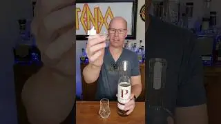 Rose Cask finished bourbon? Is the Penelope Rose Cask Finished Bourbon actually good?