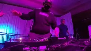 DJ Goofy - Megaplex 2022 - EDM/House Mix