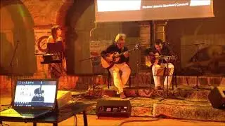 Pioracoustic 2013 - Open Mic