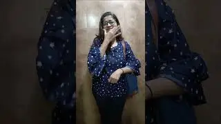 Interview with Esha Shah