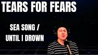 FIRST TIME HEARING Tears For Fears- 
