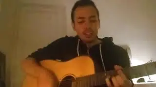 BEAUTIFUL - Snoop Dogg Ft. Pharrell Williams || GUITAR COVER