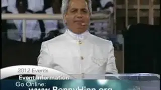 Benny Hinn 