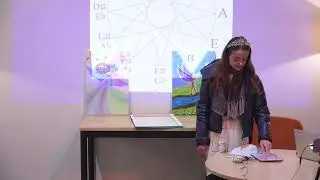 Quantum Transitions. Cosmoenergetics of Sound. Lecture by Aris