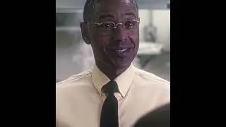 Gus Fring - 