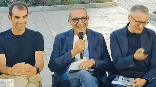 Festa di San Rocco a Locorotondo, edizione 2025: la presentazione