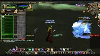 Transmog Glitch
