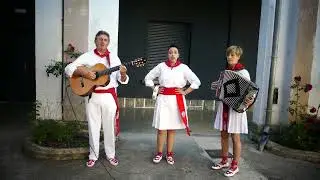 Itziar S&aacute;nchez Ige&ntilde;o - Que Tiene La Jota Madre