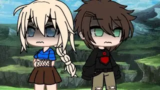 I wish you knew ||Httyd || hiccstrid || Gacha Club
