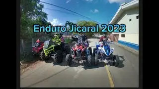 Enduro Jicaral 2023 fecha Cuadraciclos🔥⚠️💪🏼