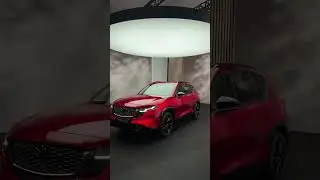 THE ALL-NEW MAZDA CX-5, CRAFTED FOR THOSE WHO MOVE WITH PURPOSE. #MAZDA #CX5