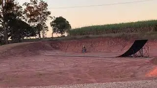 Some more epic clinton moore tricks