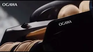 Meet the Active XL Duo: Dual-Track Precision Meets Everyday Wellness | Ogawa Massage Chair