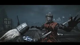 Chivalry Funny Moments (Bloopers)