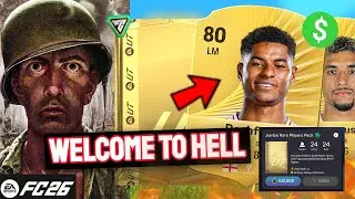 EA DROP 100 000 НАБОРОВ В ПЕРВЫЙ ДЕНЬ, И НАЧИНАЕТСЯ АД... Время покупать?.. Или продавать?! | FC ...