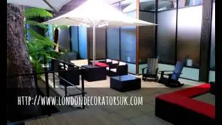 London Decorating Services