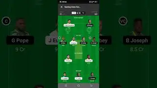 BAW VS TVH Dream11 Prediction What's App 9879722728 Subscribe Channel Like