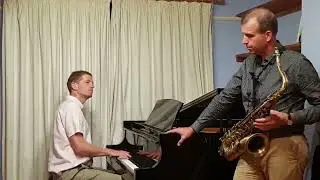 Neil Maya Tom Ball Duo: Dindi