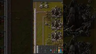 Наувис в факторке будто дом родной!  #johnnyko #factorio #nauvis #игры #games