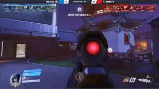 VoD Review - FNRGFE vs EnvyUS