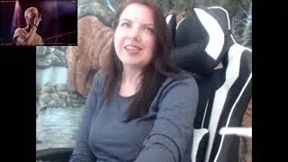RBD   Tras de mi (live in Rio) - reaction video