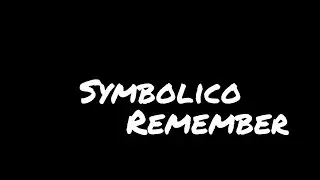 Symbolico-Remember