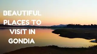 View || Hill || Pangadi || Gondia|| #gondia #pangadi #temple